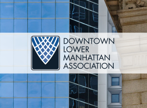 Downtown Lower Manhattan Association